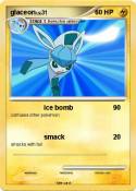 glaceon