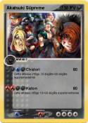 Akatsuki Sûprem