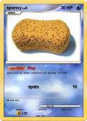 sponsy