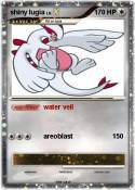 shiny lugia