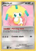 Jirachi