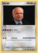 mccain
