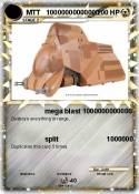 MTT 10000000000