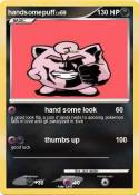 handsomepuff
