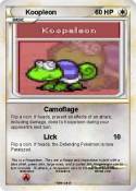 Koopleon