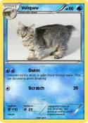 Volepaw