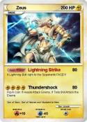 Zeus
