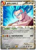 goku ssgss 2