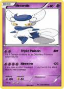 Meowstic
