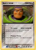 Buzz L'éclair