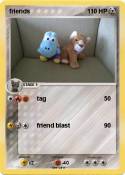 friends