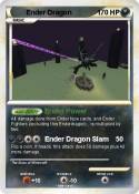 Ender Dragon