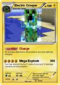 Electric Creepe