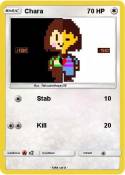 Chara