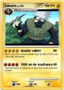 kakashi