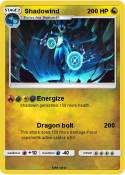 Shadowind