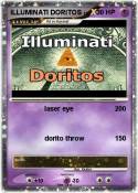 ILLUMINATI DORI