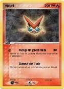 Victini