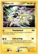 Arceus