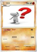 ???
