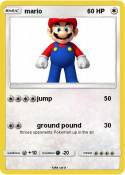 mario