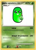 papita sanadora