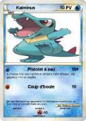 Kaïminus