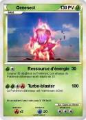 Genesect