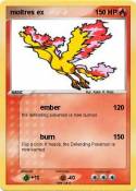 moltres ex