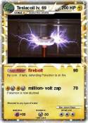 Teslacoil lv.