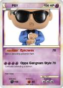 PSY