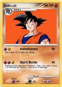 Goku