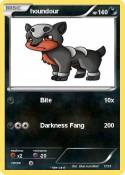 houndour