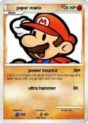 paper mario