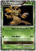 Tree Rex