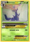 xerneas