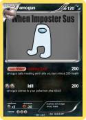 amogus