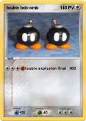 touble bob-omb
