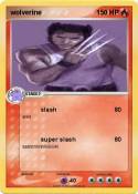 wolverine