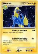 Manectric