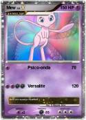 Mew