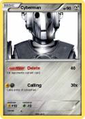Cyberman