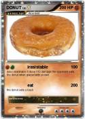 DONUT