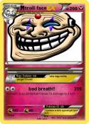 troll face