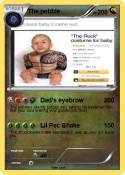 The pebble