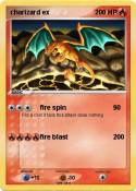 charizard ex