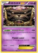 M.O.D.O.K