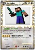Herobrine