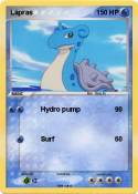 Lapras