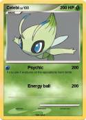 Celebi